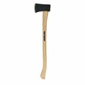 True Temper AXE FORGD STL 3.5LB 36 in.L 20180400